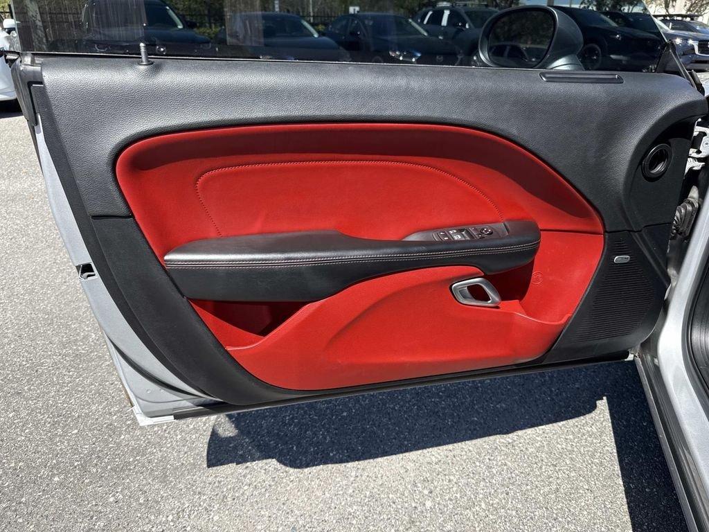 Dodge Challenger Sxt - Thumbnail 14