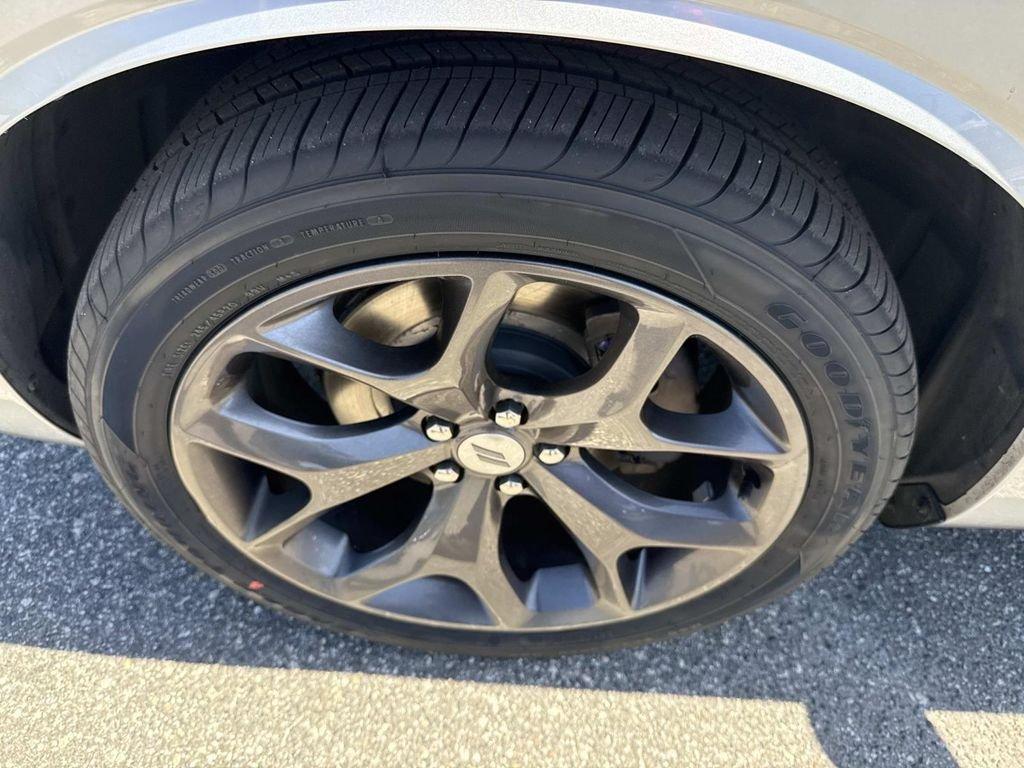 Dodge Challenger Sxt - Thumbnail 13