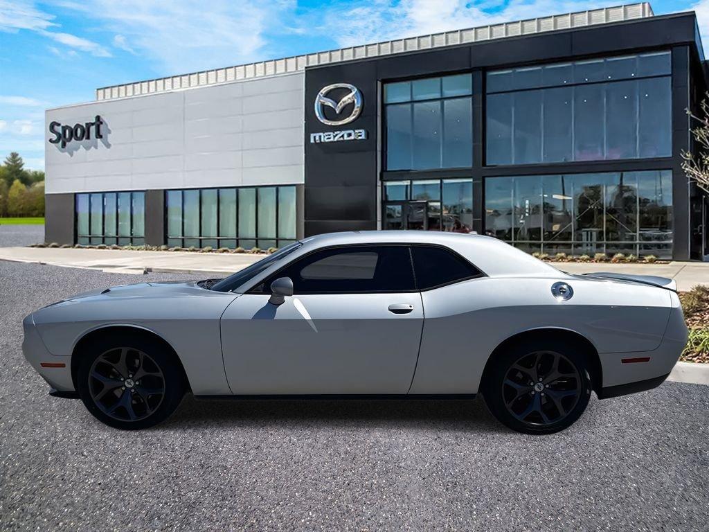 Dodge Challenger Sxt - Thumbnail 8