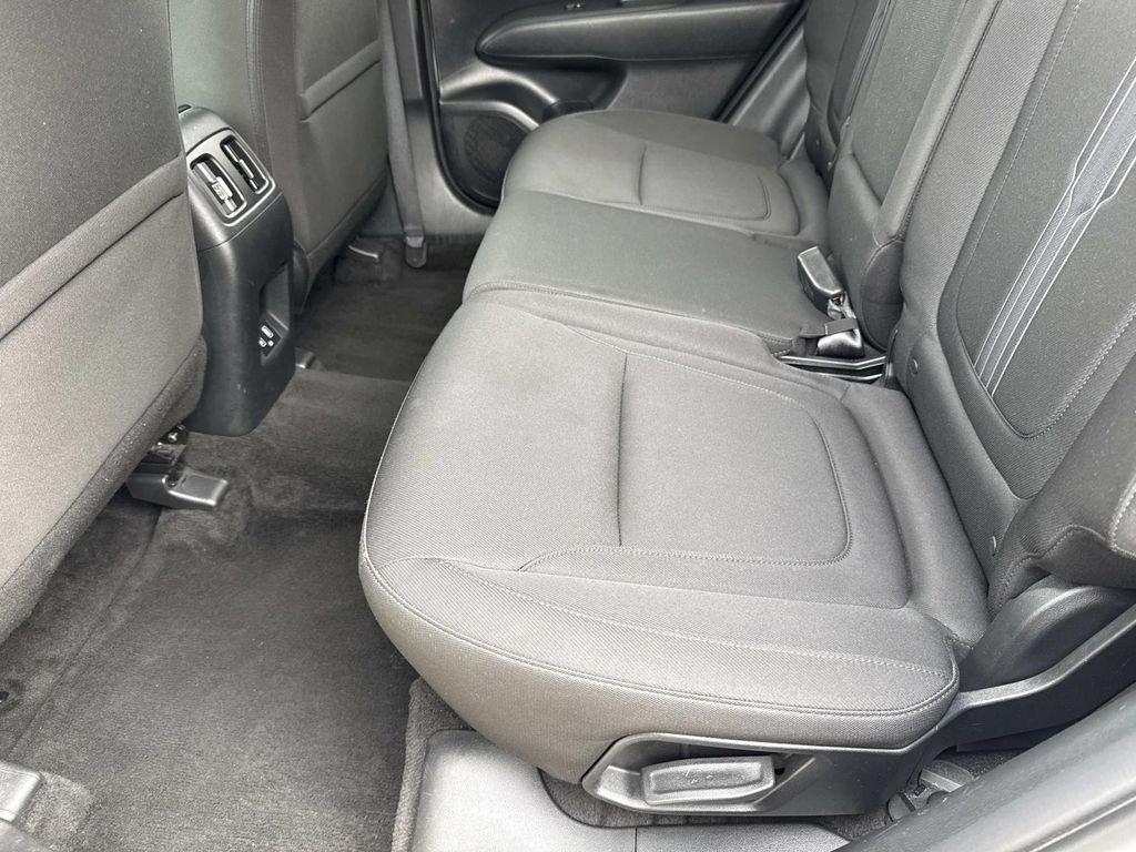 Hyundai Tucson Sel - Thumbnail 17