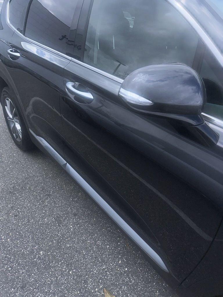 Hyundai Santa Fe Sel - Thumbnail 4