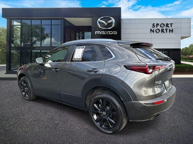 Mazda Cx-30 2.5 Turbo - Thumbnail 6