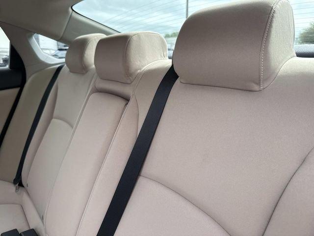 Honda Civic Ex - Thumbnail 16