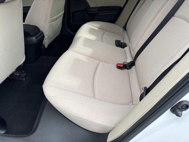 Honda Civic Ex - Thumbnail 17