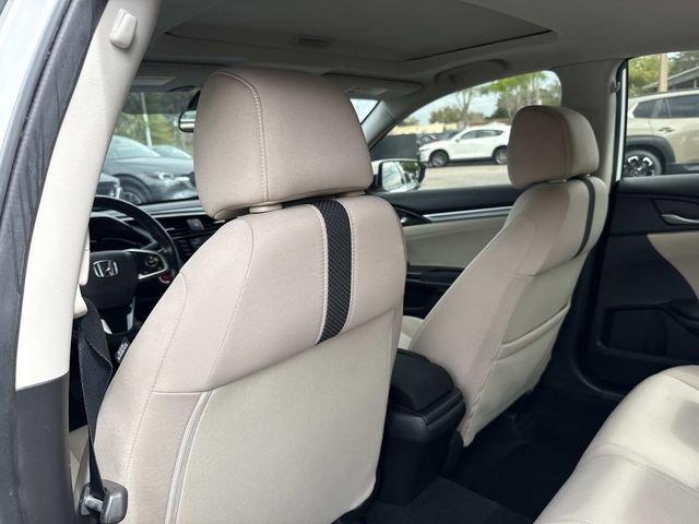 Honda Civic Ex - Thumbnail 15