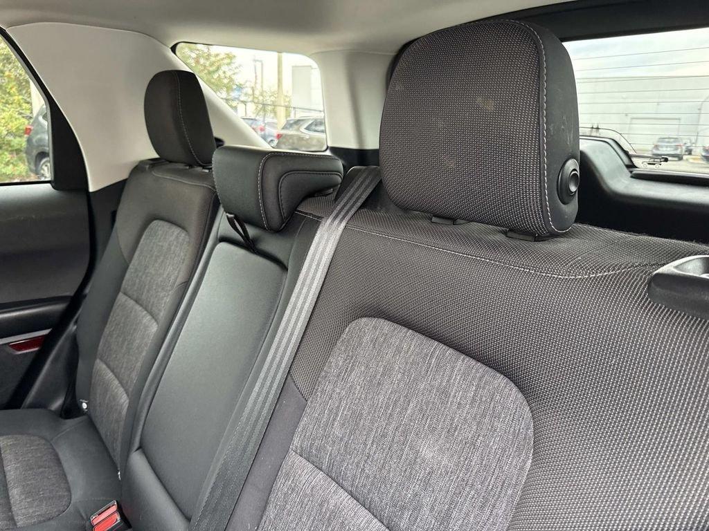 Ford Bronco Sport Big Bend - Thumbnail 20