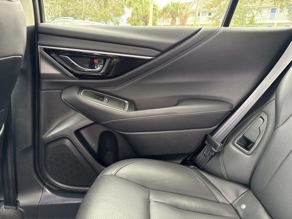 Subaru Outback Limited Xt - Thumbnail 18