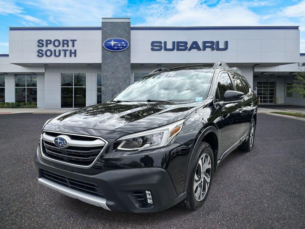 Subaru Outback Limited Xt - Thumbnail 9