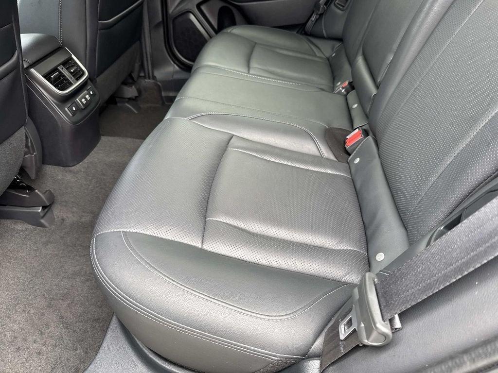 Subaru Outback Limited Xt - Thumbnail 17