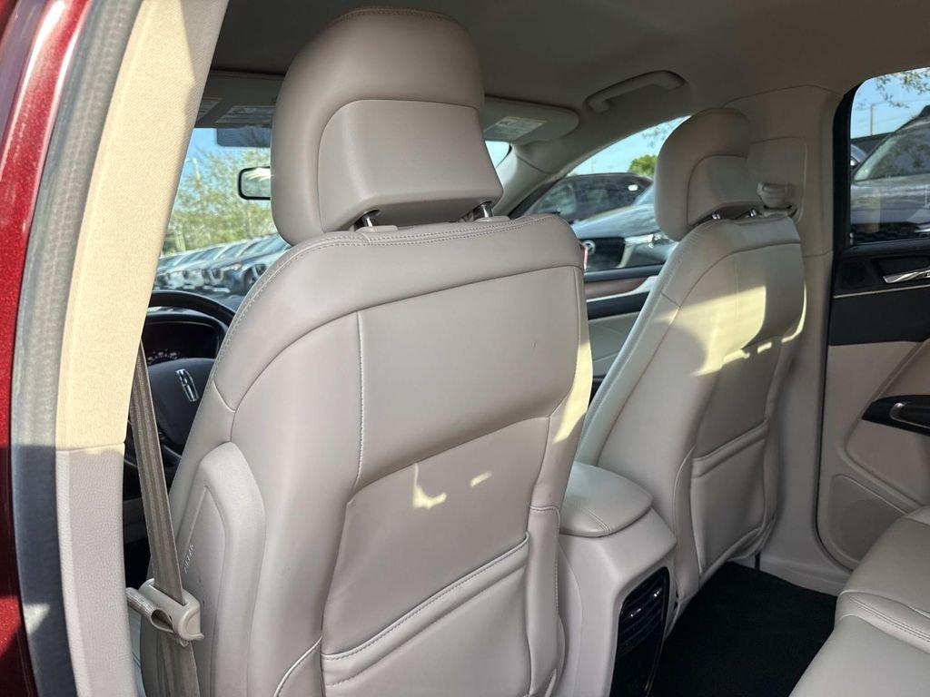 Lincoln Mkc Select - Thumbnail 15