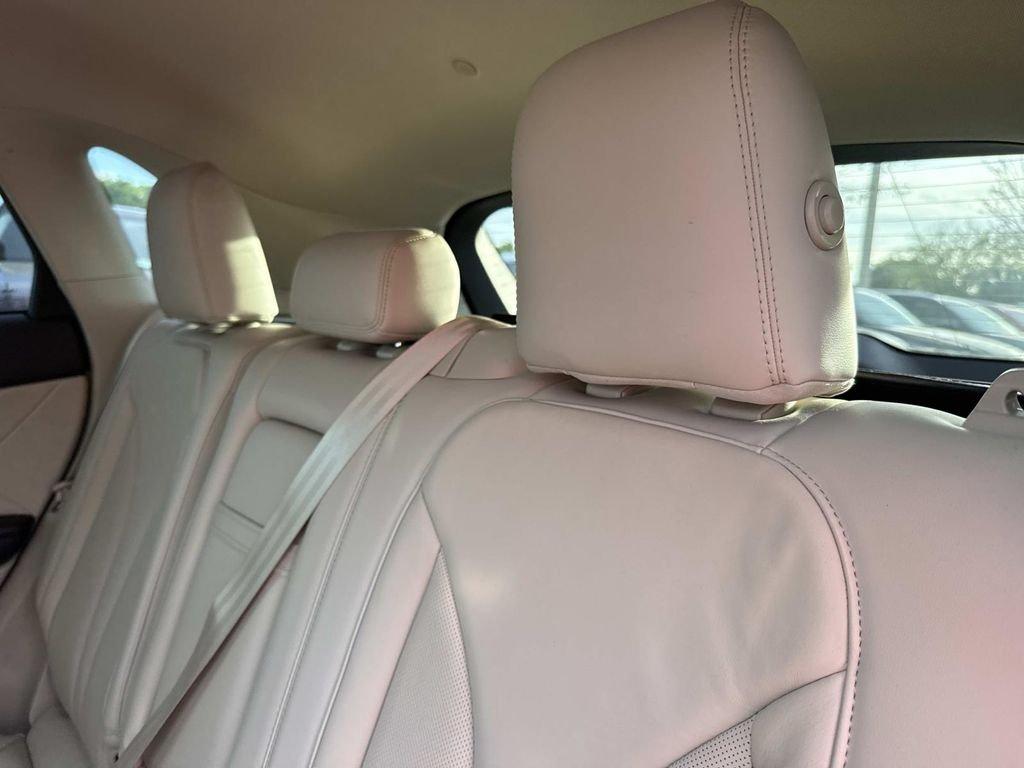 Lincoln Mkc Select - Thumbnail 16