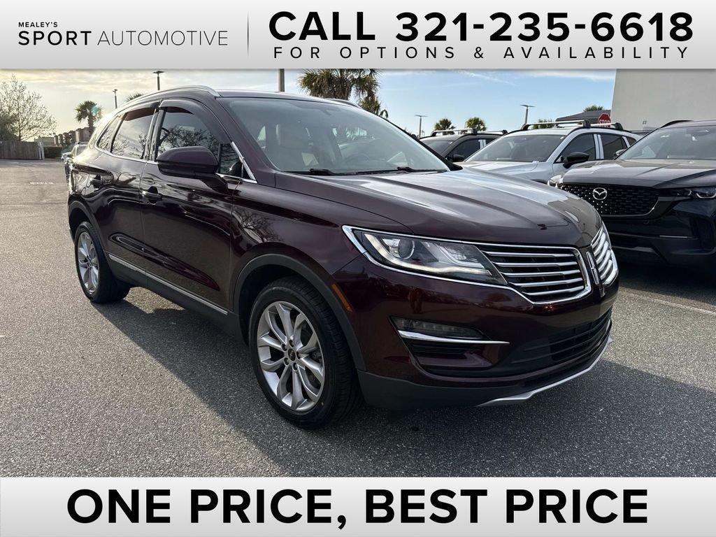Lincoln Mkc Select - Thumbnail 2