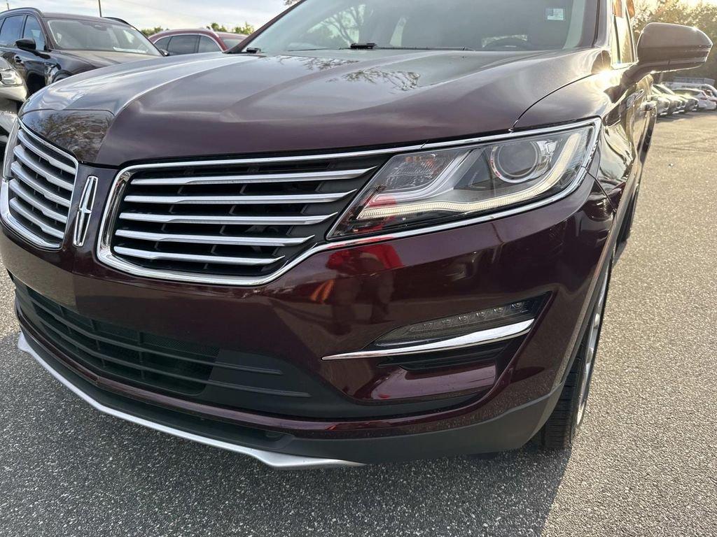 Lincoln Mkc Select - Thumbnail 11