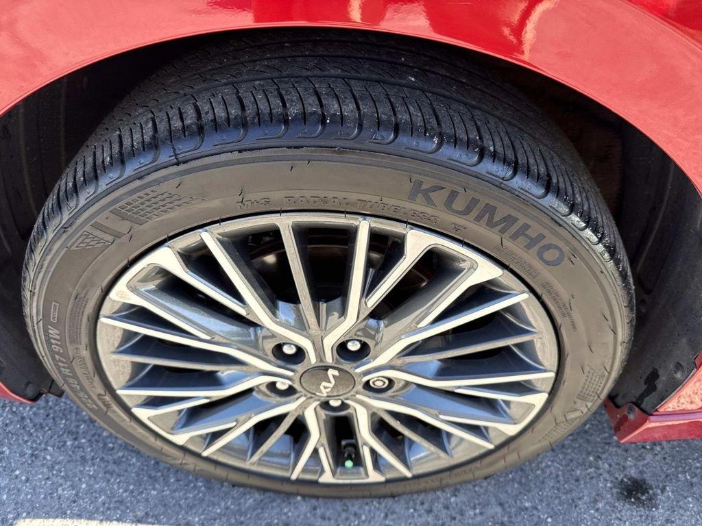 Kia Forte Gt-Line - Thumbnail 13