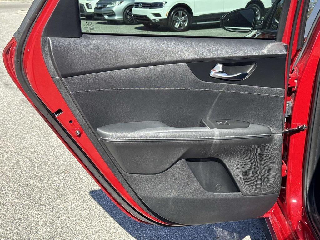 Kia Forte Gt-Line - Thumbnail 14