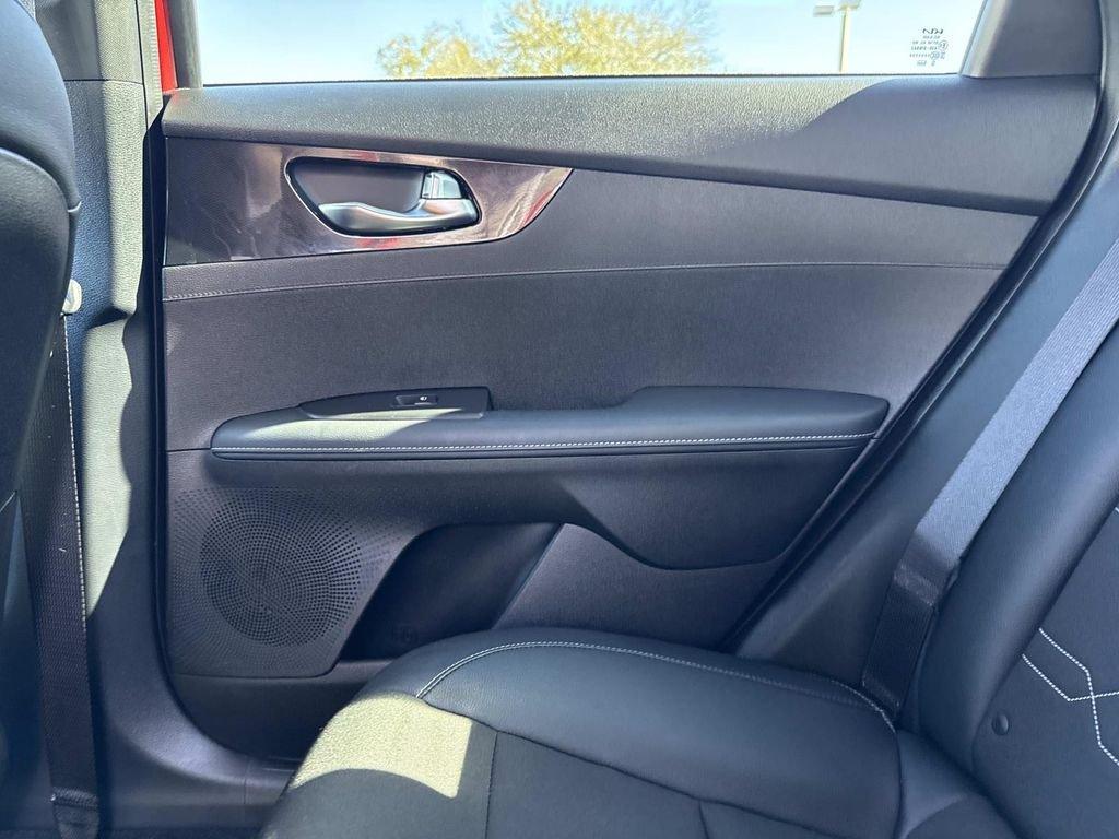 Kia Forte Gt-Line - Thumbnail 20