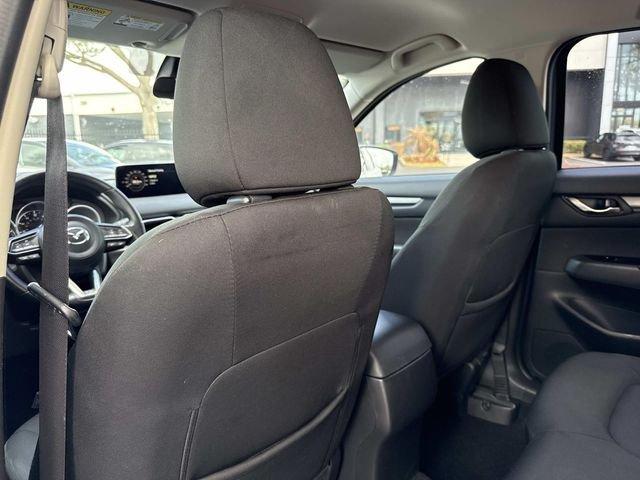 Mazda Cx-5 Sport - Thumbnail 15