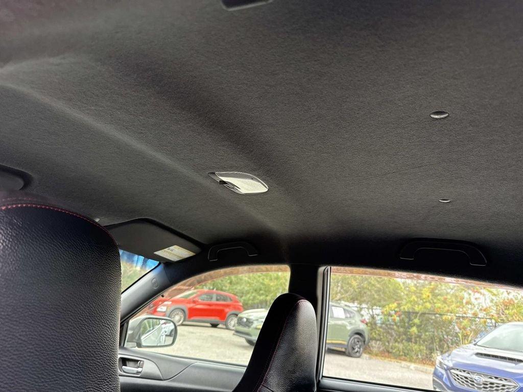 Subaru Impreza Wrx Sti - Thumbnail 20