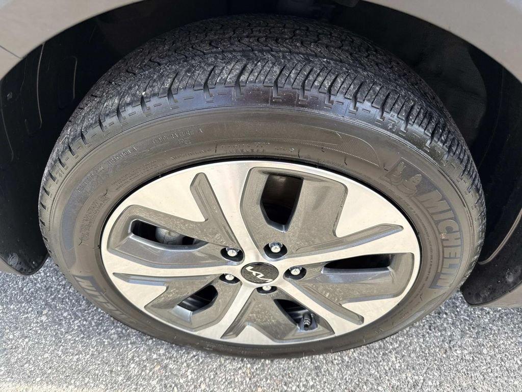 Kia Niro Ev Ex Premium - Thumbnail 13