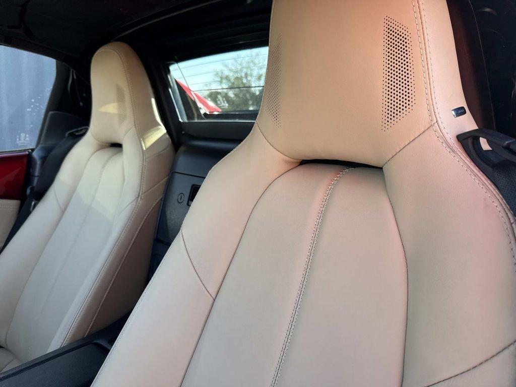 Mazda Miata Rf Grand Touring - Thumbnail 17