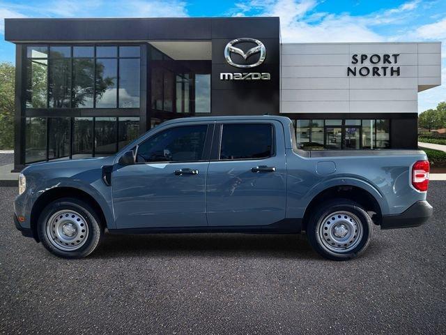 Ford Maverick Xl - Thumbnail 8