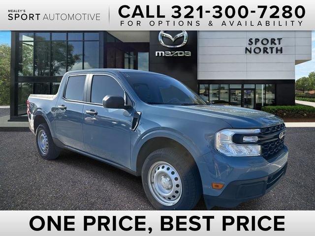 Ford Maverick Xl - View 1