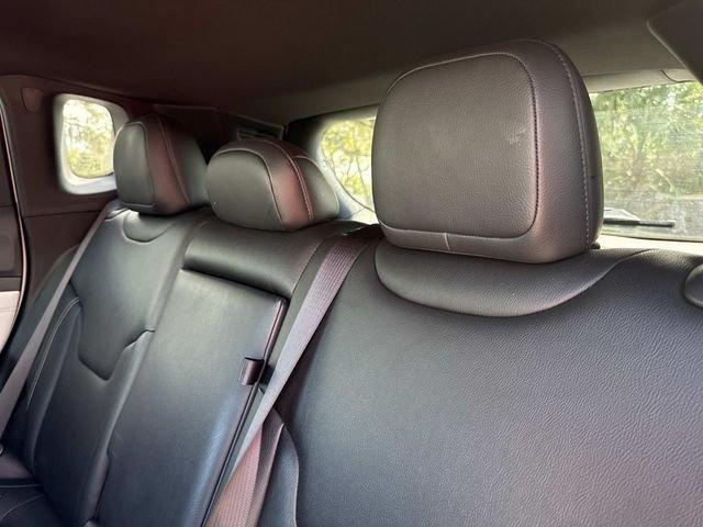 Jeep Compass Limited - Thumbnail 15