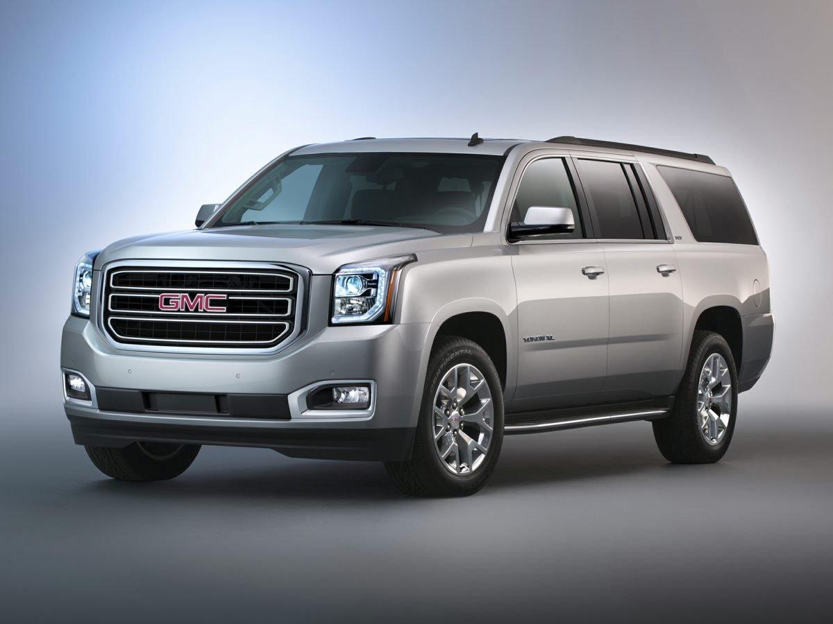 Gmc Yukon Xl Sle - Thumbnail 2