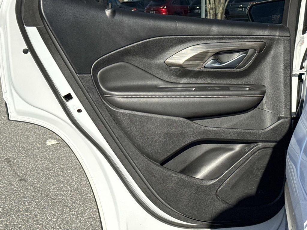 Gmc Terrain Slt - Thumbnail 14