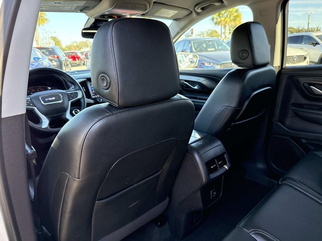 Gmc Terrain Slt - Thumbnail 15