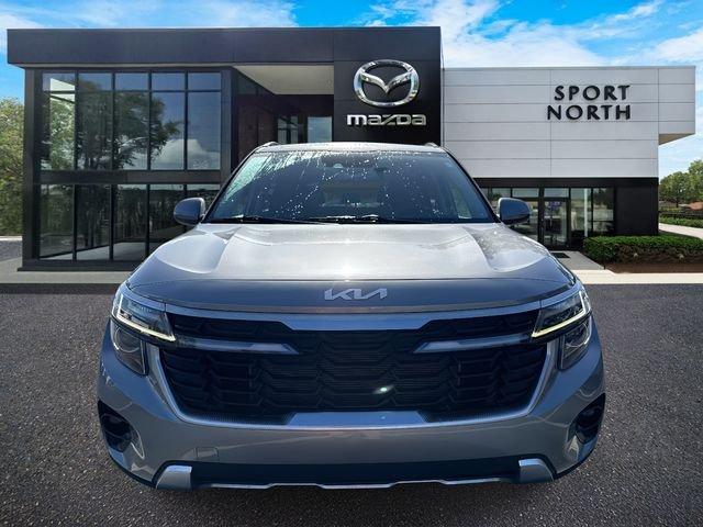 Kia Seltos S - Thumbnail 10