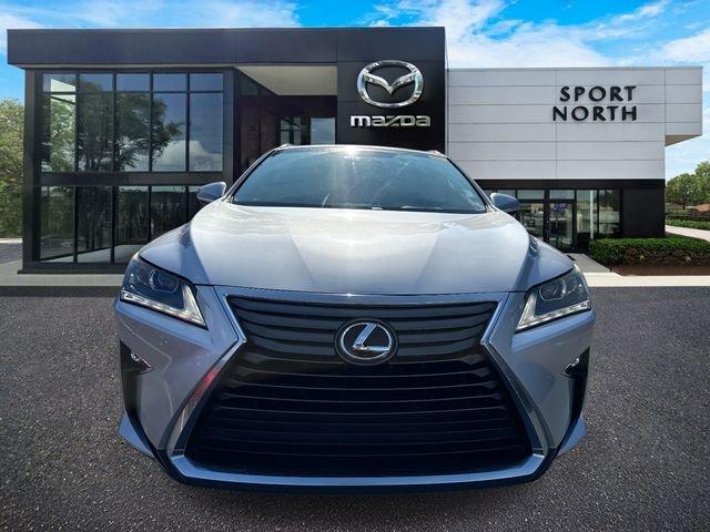 Lexus Rx 350 - Thumbnail 10