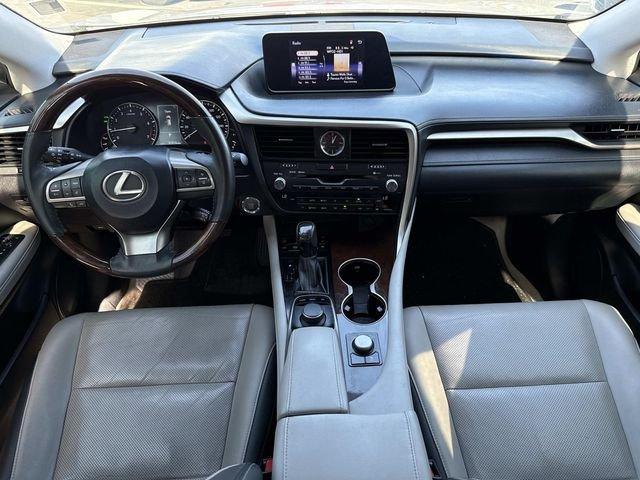 Lexus Rx 350 - Thumbnail 20