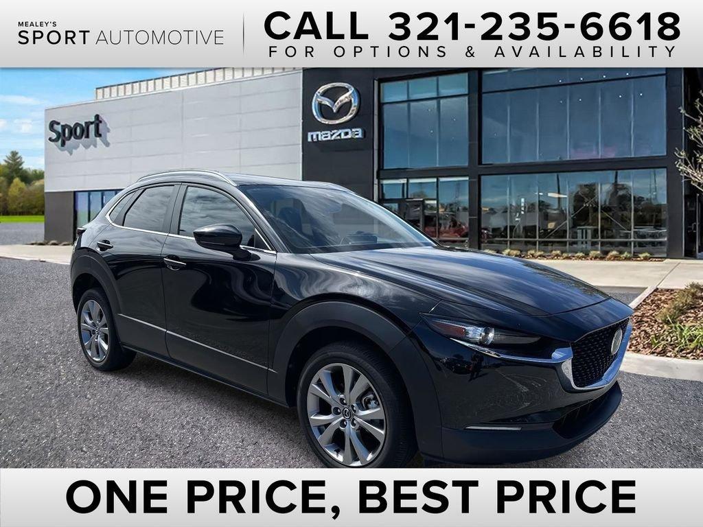 Mazda Cx-30 2.5 S Select Package - Thumbnail 2