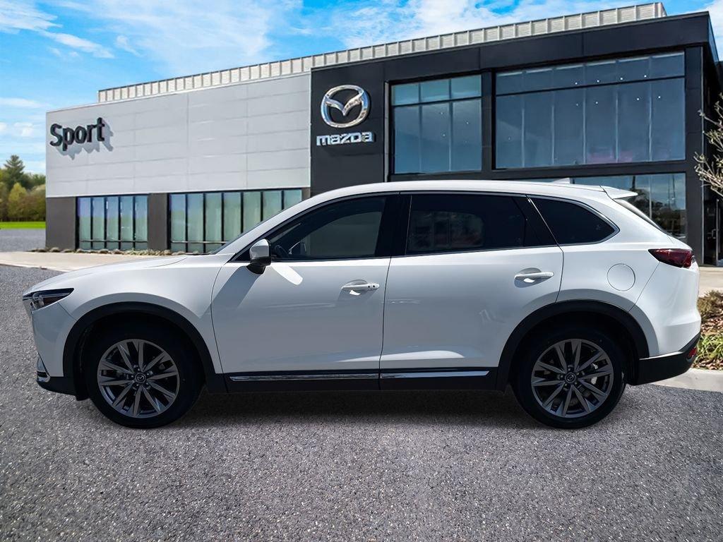 Mazda Cx-9 Grand Touring - Thumbnail 8