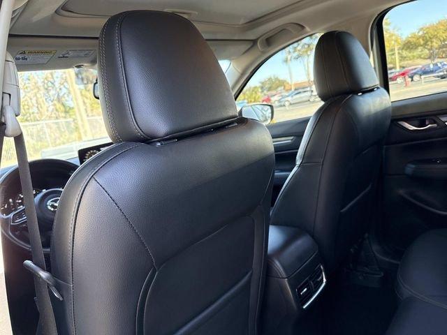 Mazda Cx-5 Grand Touring Reserve - Thumbnail 15