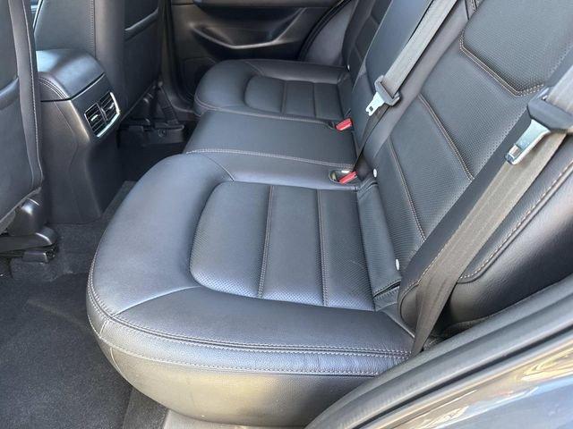 Mazda Cx-5 Grand Touring Reserve - Thumbnail 17