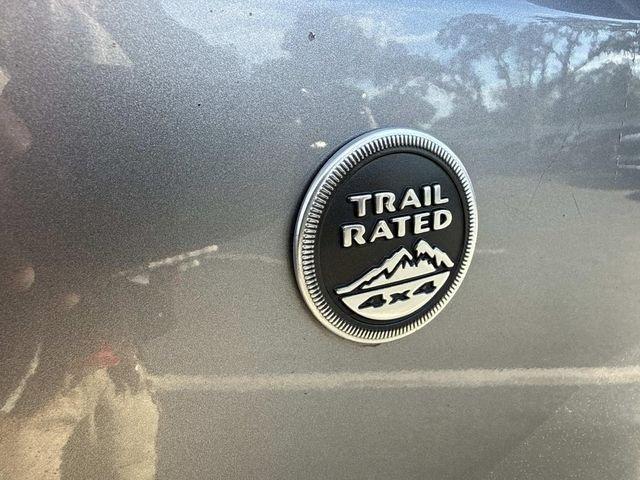 Jeep Wrangler Unlimited Rubicon - Thumbnail 17