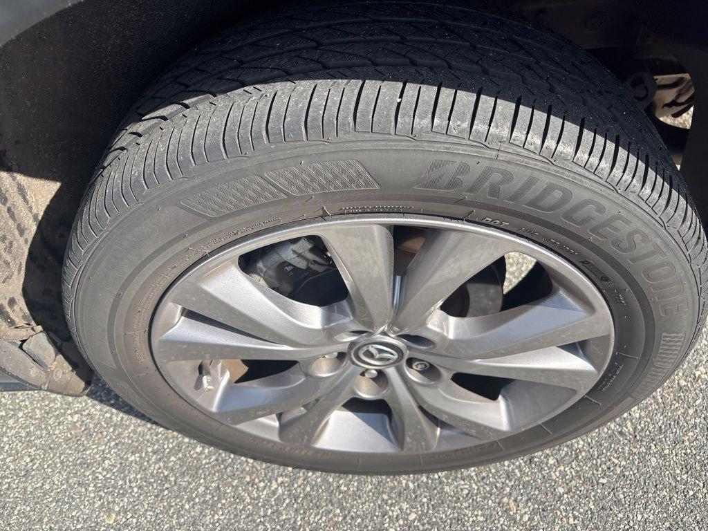 Mazda Cx-30 2.5 S Preferred Package - Thumbnail 13