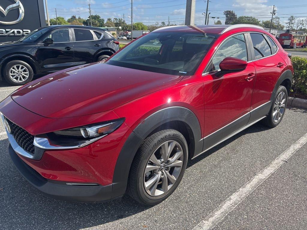Mazda Cx-30 2.5 S Preferred Package - Thumbnail 20
