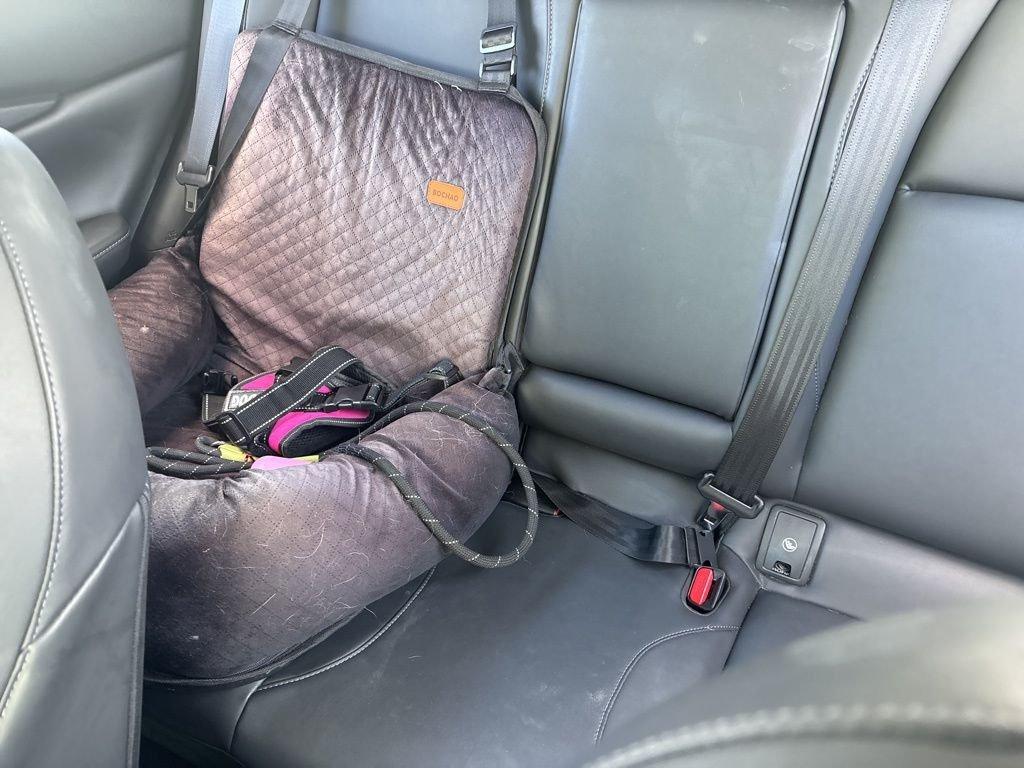 Mazda Cx-30 2.5 S Preferred Package - Thumbnail 8