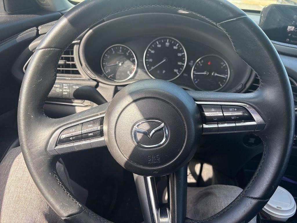 Mazda Cx-30 2.5 S Preferred Package - Thumbnail 3