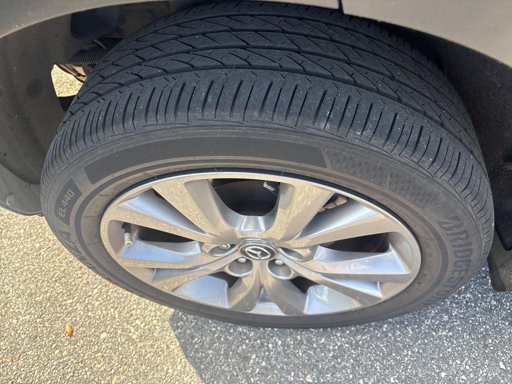 Mazda Cx-30 2.5 S Preferred Package - Thumbnail 15