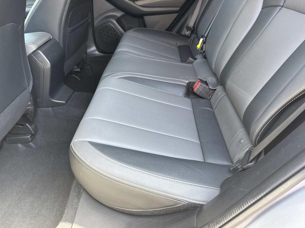 Subaru Crosstrek Sport - Thumbnail 17