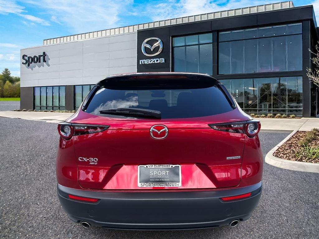 Mazda Cx-30 2.5 S Select Package - Thumbnail 7