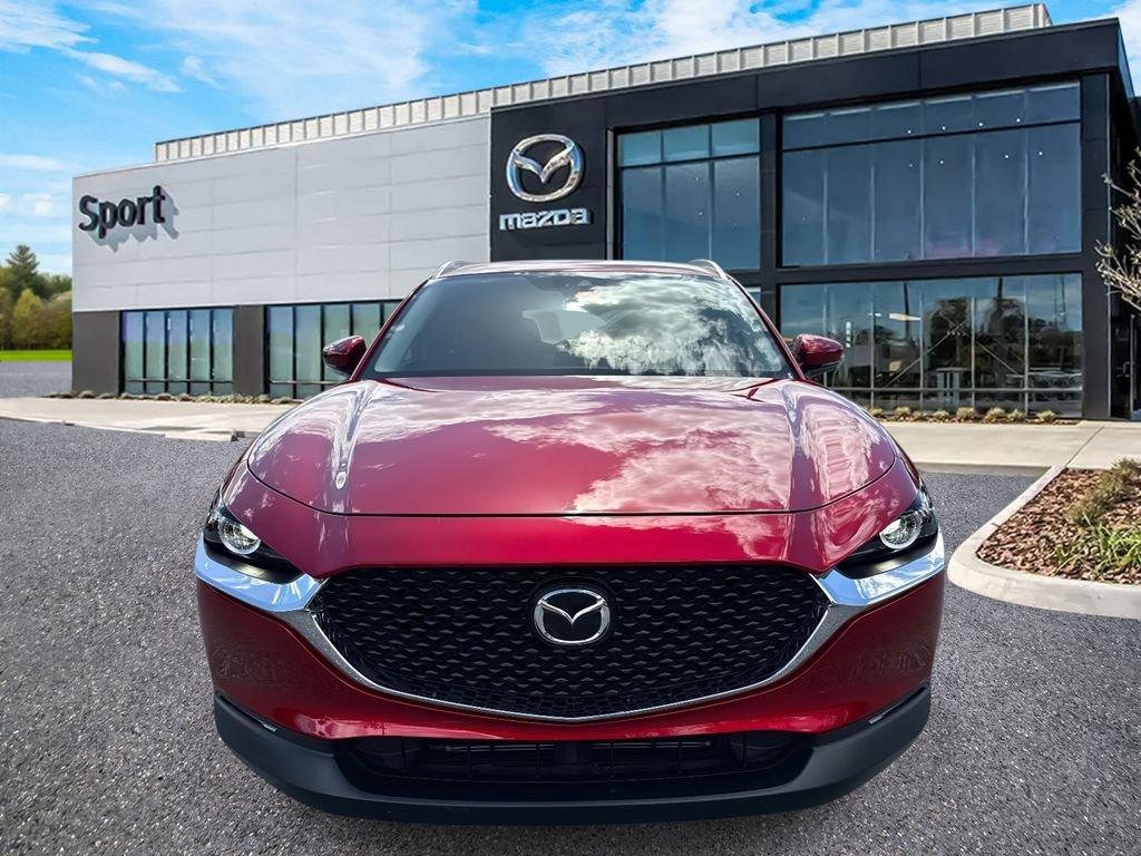 Mazda Cx-30 2.5 S Select Package - Thumbnail 12