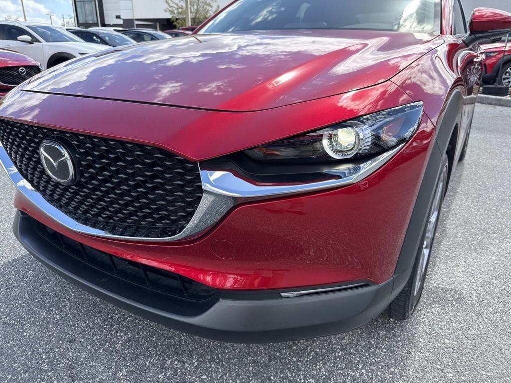 Mazda Cx-30 2.5 S Select Package - Thumbnail 13