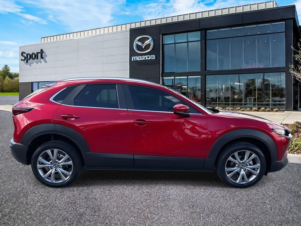 Mazda Cx-30 2.5 S Select Package - Thumbnail 4