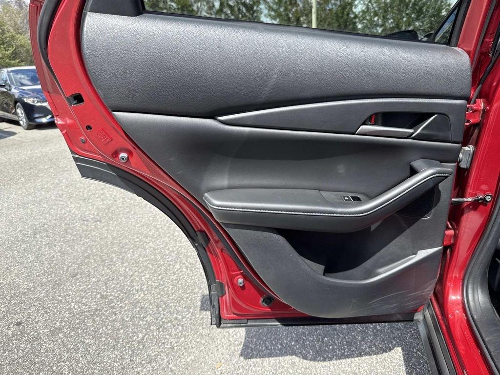 Mazda Cx-30 2.5 S Select Package - Thumbnail 16