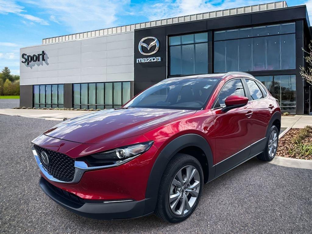 Mazda Cx-30 2.5 S Select Package - Thumbnail 11